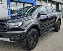 Zunanja slika - Ford Ranger - RAPTOR 2.0 TDCi A10 - 1 - Predogledna slika