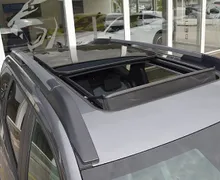 Zunanja slika - Dacia Bigster - Mild Hybrid 130 4x4 Extreme - 12 - Predogledna slika