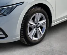 Zunanja slika - Volkswagen Golf Variant - 2.0 TDI DSG - 6 - Predogledna slika