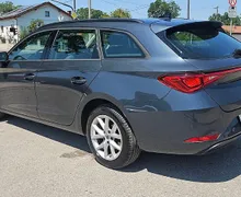 Zunanja slika - Seat Leon - 1.5 eTSI 150ks DSG °1.LASTNIK° °FULL LED°°VIRTUAL° - 7 - Predogledna slika