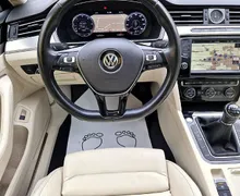 Zunanja slika - Volkswagen Passat - Variant 2.0 TDI VIRTUAL FULL LED PANORAMA KAMERA ACC... - 9 - Predogledna slika