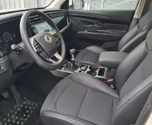 Zunanja slika - KG Mobility Korando - 1.5 T-GDI 120 kW Smart M T - 8 - Predogledna slika