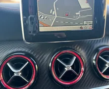 Zunanja slika - Mercedes-Benz A-Razred - A 45 AMG 4MATIC - RECARO - MEMORY - RADAR - 13 - Predogledna slika