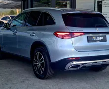 Zunanja slika - Mercedes-Benz GLC-Razred - 220d 4MATIC AVANTGARDE - 4 - Predogledna slika