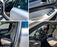 Zunanja slika - Mercedes-Benz GLE-Razred - GLE coupe GLE Coupe 400 4MATIC Avt. kamera LED IHC+ - 14 - Predogledna slika