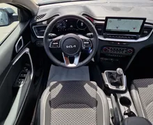Zunanja slika - KIA XCeed - 1.0 T-GDi EX Way - 6 - Predogledna slika