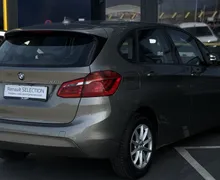 Zunanja slika - BMW Serija 2 - Active Tourer:   216d Active Tourer Advantage Av - 4 - Predogledna slika