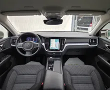 Zunanja slika - Volvo V60 - 2.0 B4 Core ACC-KAMERA-NAVI-LED-GRETJE SPR/ZAD.SED - 17 - Predogledna slika