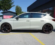 Zunanja slika - Cupra Leon - 1.5 eTSI 150KM DSG-Aktivno vzmetenje DCC-ALU 19 - 3 - Predogledna slika