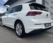 Zunanja slika - Volkswagen Golf - 2.0 TDI Life 85 Navi-Tempomat-Led-Slo-Prvi Lastnik - 4 - Predogledna slika