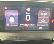 Zunanja slika - Volkswagen ID.4 - Pro Performance  77 kWh .NEMŠKI+4ALU.KAMERA.LED - 15 - Predogledna slika
