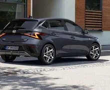 Zunanja slika - Hyundai i20 - 1.0 T-GDI Life - 4 - Predogledna slika