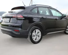 Zunanja slika - Volkswagen Taigo - 1.0 TSI BUSINESS 81  110  ALU KAMERA VIRTUAL LED - 7 - Predogledna slika