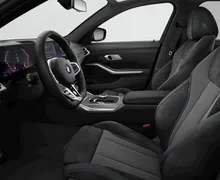 Zunanja slika - BMW Serija 3 - 320d xDrive Touring - 7 - Predogledna slika