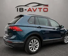 Zunanja slika - Volkswagen Tiguan - 2.0 TDI   DSG  ALU LED PDC NOVI MODEL - 4 - Predogledna slika