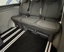 Zunanja slika - Ford Tourneo - Custom TITANIUM 2.0 TDCi 170KM A8 L2H1 FWD - DOBAVA FEB. - 5 - Predogledna slika
