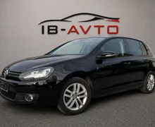 Zunanja slika - Volkswagen Golf - Highline 1.6 TDI - 1 - Predogledna slika