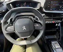 Zunanja slika - Peugeot 2008 - 1.2 PureTech 130 Allure Pack Avt. - 5 - Predogledna slika
