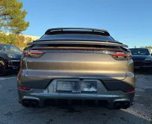 Zunanja slika - Porsche Cayenne - Coupe 2.9 V6 S 440ps 80.120km 22COL CARBON SOFTCLOSE i - 3 - Predogledna slika
