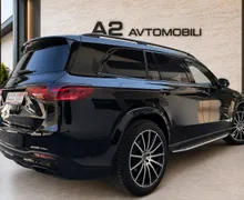 Zunanja slika - Mercedes-Benz GLS-Razred - GLS 450 d 4MATIC AMG -MASAŽA-HLAJENJE SED-ZRAČNO-. - 4 - Predogledna slika