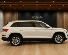 Zunanja slika - Škoda Kodiaq - 2.0 TDI Style DSG•Matrix žarometi•Aktivni tempomat - 5 - Predogledna slika