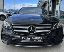 Zunanja slika - Mercedes-Benz E-Razred - E 200 | AUT | LED | NAVI | - 2 - Predogledna slika