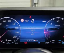 Zunanja slika - Mercedes-Benz GLC-Razred - GLC 220d 4MATIC AMG Line Avt. PANORAMA DISTRONIC 360KA - 12 - Predogledna slika