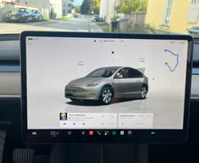 Notranja slika - Tesla Model Y - 3D3 / 3D7 - 17 - Predogledna slika