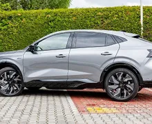 Zunanja slika - Renault Rafale - E-Tech 200 esprit Alpine + GUME + VINJETA - 4 - Predogledna slika