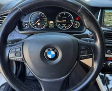 Zunanja slika - BMW Serija 5 - Touring: 525d xDrive BI-XENON NAVI ACC VIRTUAL MEMORY KA - 15 - Predogledna slika