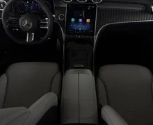 Zunanja slika - Mercedes-Benz GLC-Razred - GLC 200d 4MATIC AMG Line Premium Plus - 9 - Predogledna slika