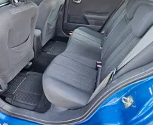 Notranja slika - Renault Megane - 1.9 dCi DYNAMIQUE  AVTOMATIK... - 12 - Predogledna slika