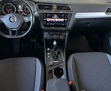Zunanja slika - Volkswagen Tiguan - 2.0 TDI 4M DSG Comfortline - 5 - Predogledna slika