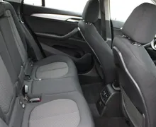 Zunanja slika - BMW X1 - serija : sDrive16d - 15 - Predogledna slika