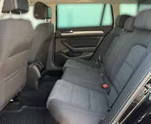 Zunanja slika - VW Passat - Variant 2.0 TDI DSG Kamera - Kljuka... - 11 - Predogledna slika