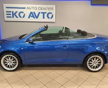 Zunanja slika - VW Eos - 1.4 TSI 1 LASTNIK-ALU-PDC-GRETJE SEDEŽEV-TEMP.-... - 12 - Predogledna slika