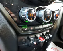 Zunanja slika - MINI Countryman - Cooper 2.0 D 150 Avt. LED-KAMERA-KEYLESS - 20 - Predogledna slika