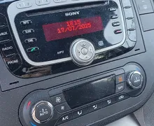 Zunanja slika - Ford C-MAX - Ghia 1.6 109 KM TDCi DPF ALU PLATIŠČA-KLIMA - 14 - Predogledna slika