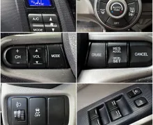 Notranja slika - Honda Insight - 1.3 HYBRID AVTOMATIK KLIMA TEMPOMAT NOVE Z. GUME - 16 - Predogledna slika