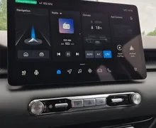 Zunanja slika - MG MGS5 EV - Comfort 64 kWh - 16 - Predogledna slika