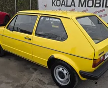 Zunanja slika - Volkswagen Golf - 1.3 GL OBNOVLJEN KOT NOV - 6 - Predogledna slika