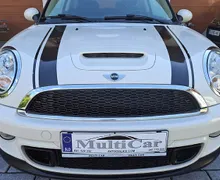 Zunanja slika - MINI Cooper - Mini  SD - 7 - Predogledna slika