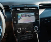Notranja slika - Hyundai Tucson - 1,6 T GDI Style - 12 - Predogledna slika