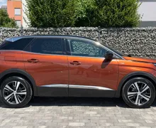 Zunanja slika - Peugeot 3008 - 1.5 BlueHDI S S GT Line Avt. |SLO|VIRTUAL|PDC|NA.. - 8 - Predogledna slika