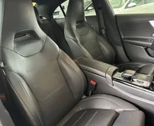 Zunanja slika - Mercedes-Benz CLA-Razred - 250 4M-AVT. AMG-KAM360-BURMEISTER-LED-LIGHT-HUD... - 11 - Predogledna slika