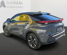 Zunanja slika - Toyota C-HR - 2.0 hibrid  HEV  C-OOL - 3 - Predogledna slika
