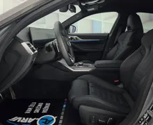 Zunanja slika - BMW Serija 4 - Gran Coupe: 420d Xdrive-M.SPORT PRO-RADAR-KAMERA360-KEYL - 12 - Predogledna slika