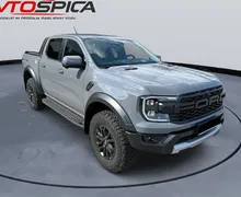 Zunanja slika - Ford Ranger - RAPTOR 3.0 Aut. - VIRT-KAM360-F1-NAVI-SLO-DDV- - 2 - Predogledna slika