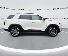 Zunanja slika - SsangYong Torres - 1.5 T-GDI PREMIUM 4WD AT - 4 - Predogledna slika