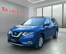 Zunanja slika - Nissan X-Trail - X-Trail - 3 - Predogledna slika
